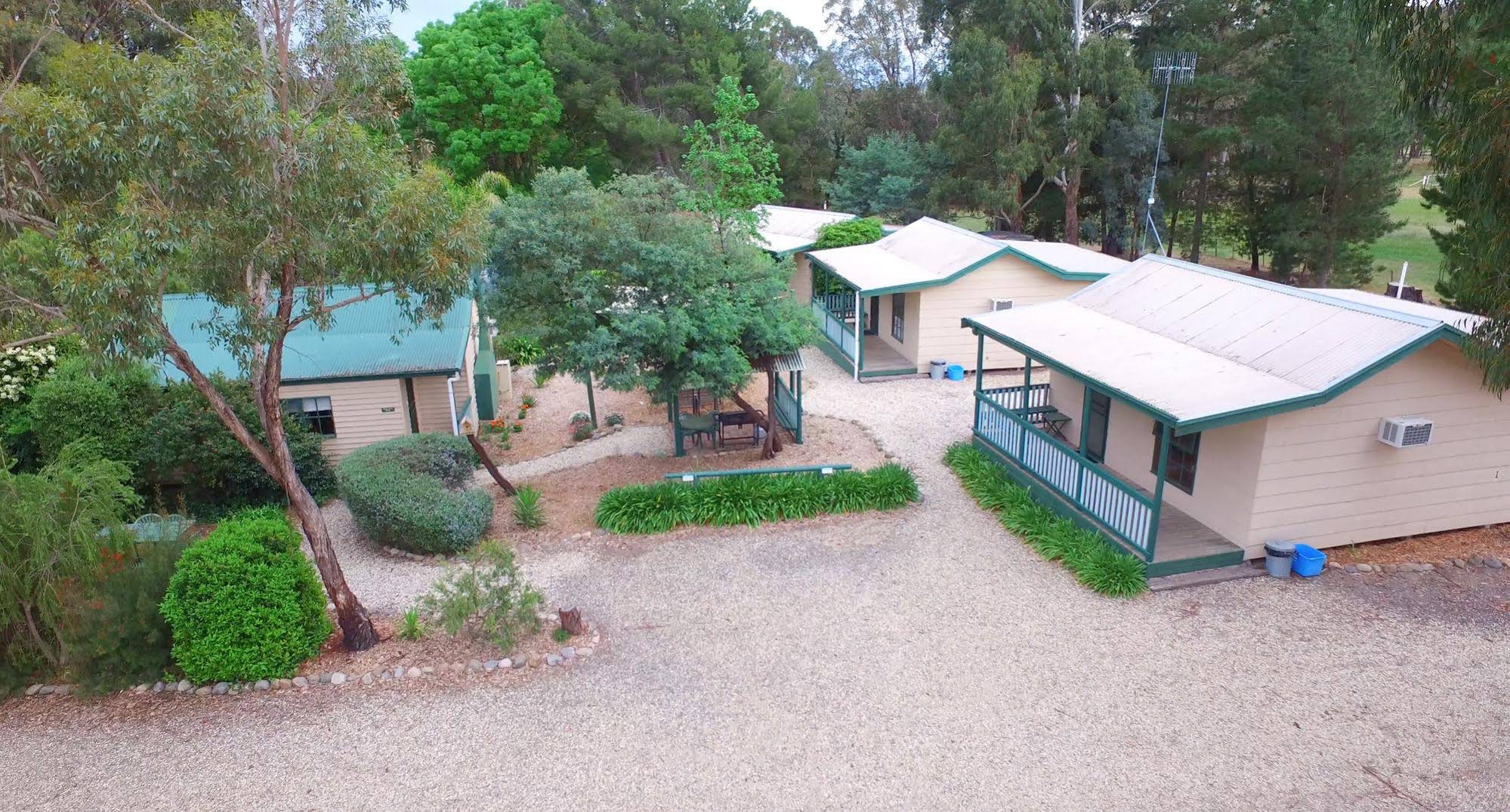 Fernleigh Farmstay & Bike Park