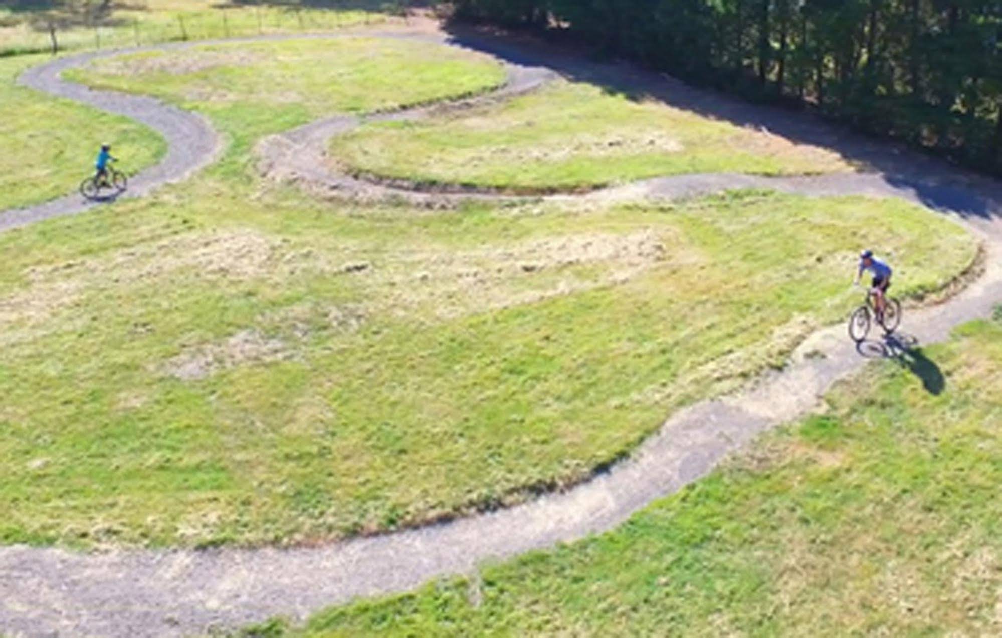 Fernleigh Farmstay & Bike Park