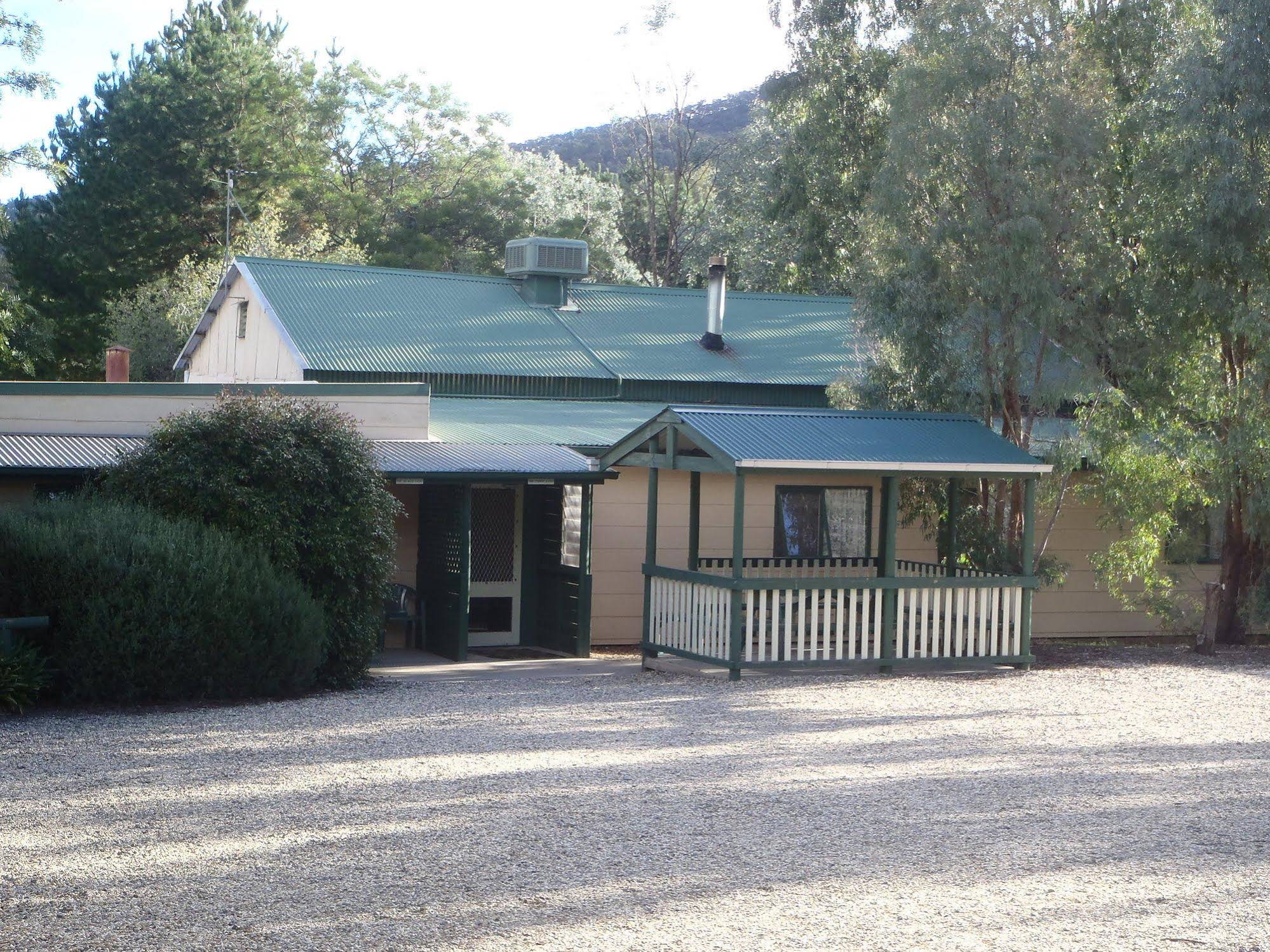 Fernleigh Farmstay & Bike Park