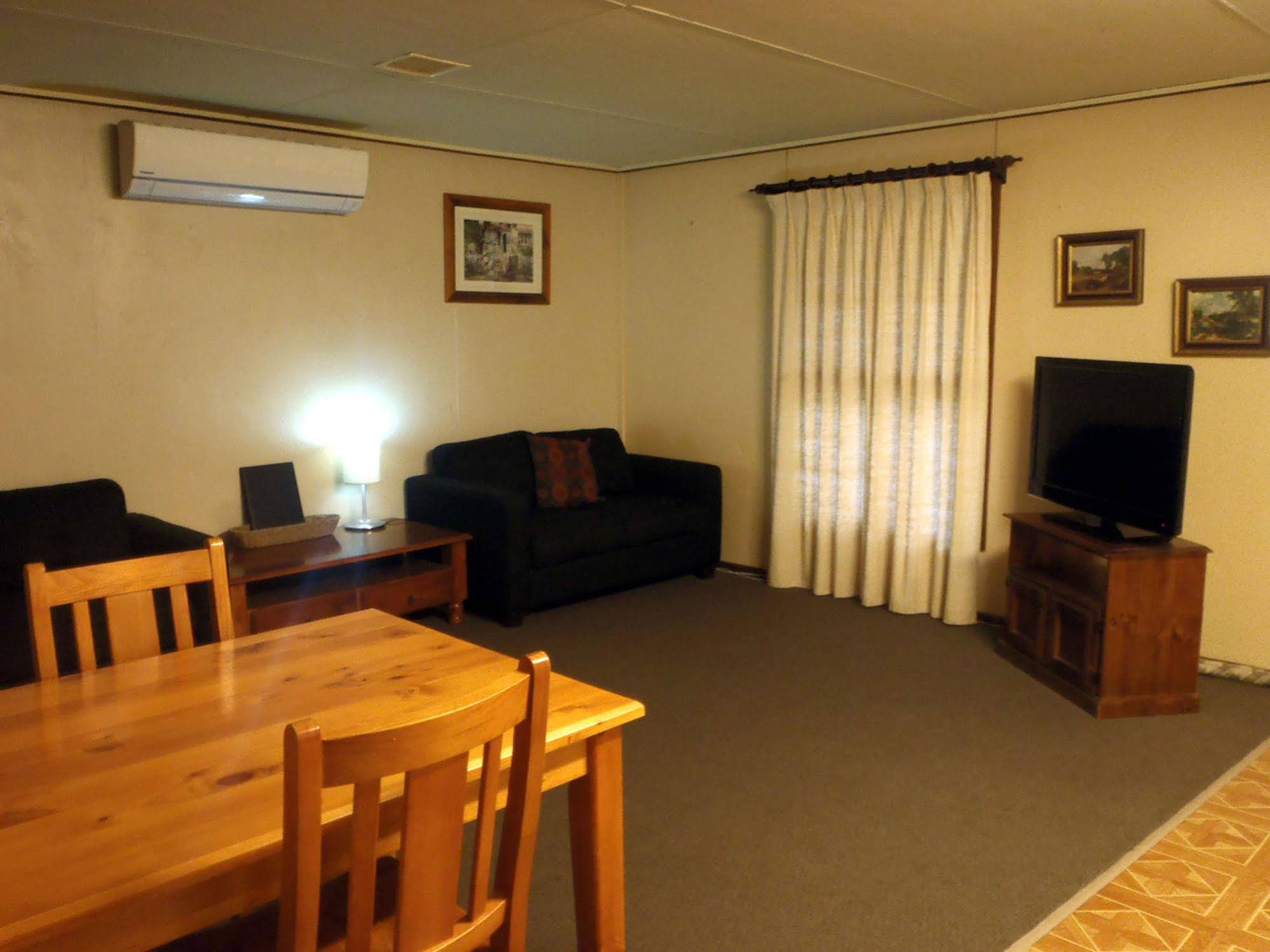 Fernleigh Farmstay & Bike Park
