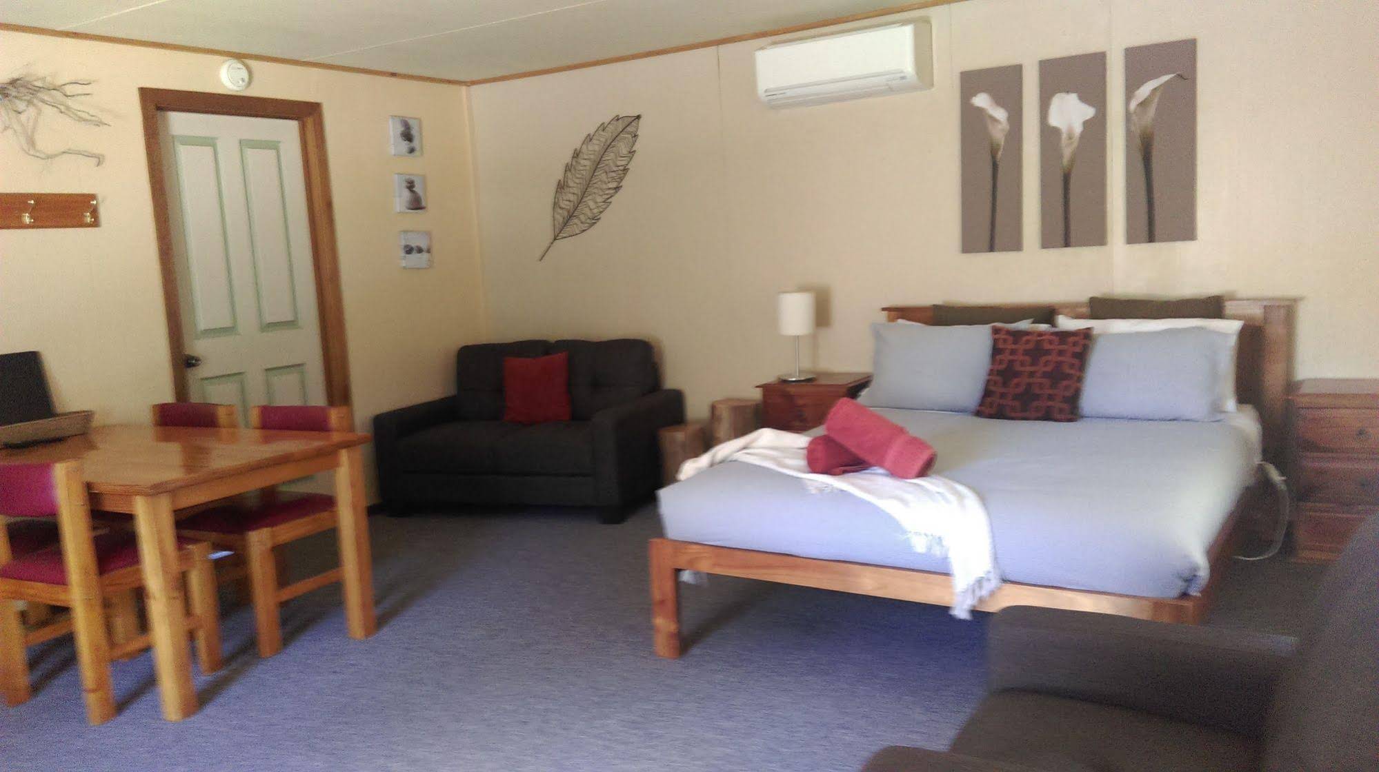 Fernleigh Farmstay & Bike Park