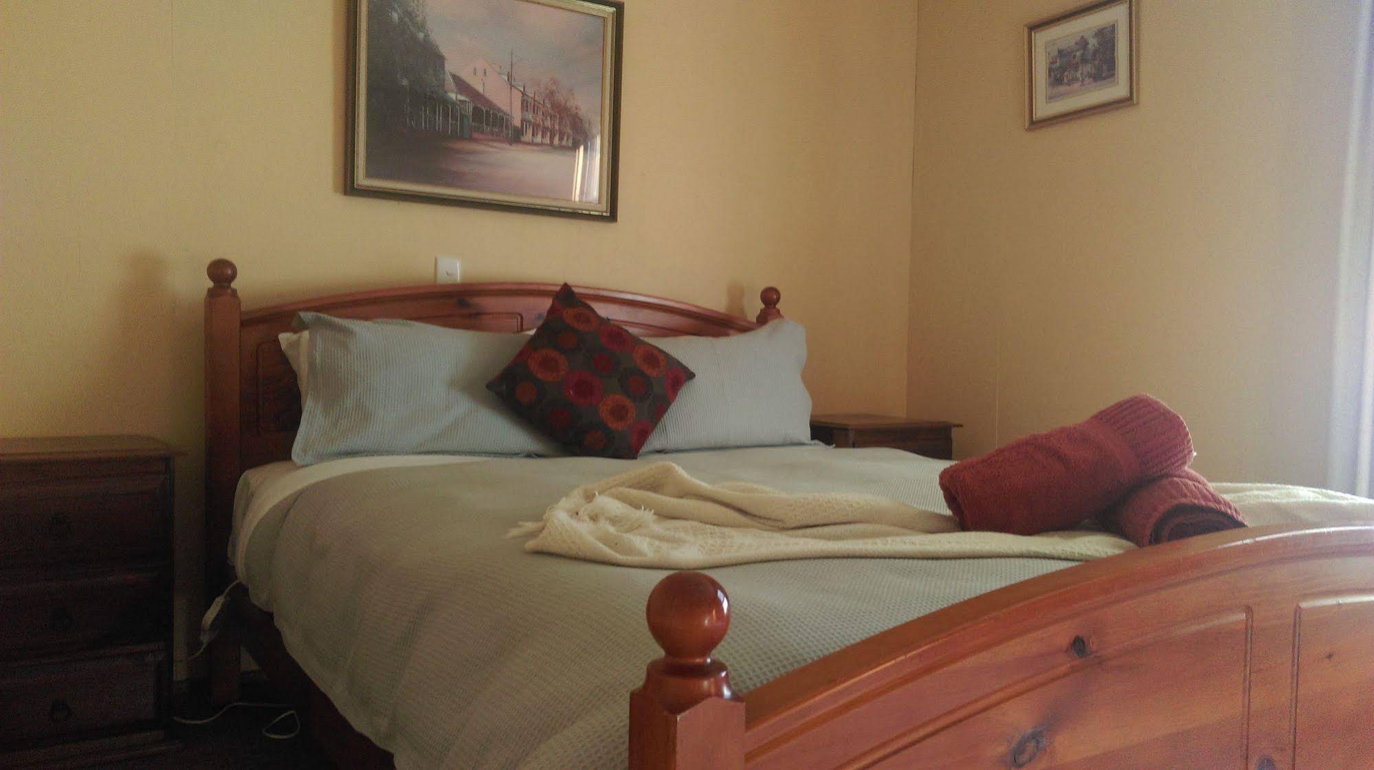 Fernleigh Farmstay & Bike Park