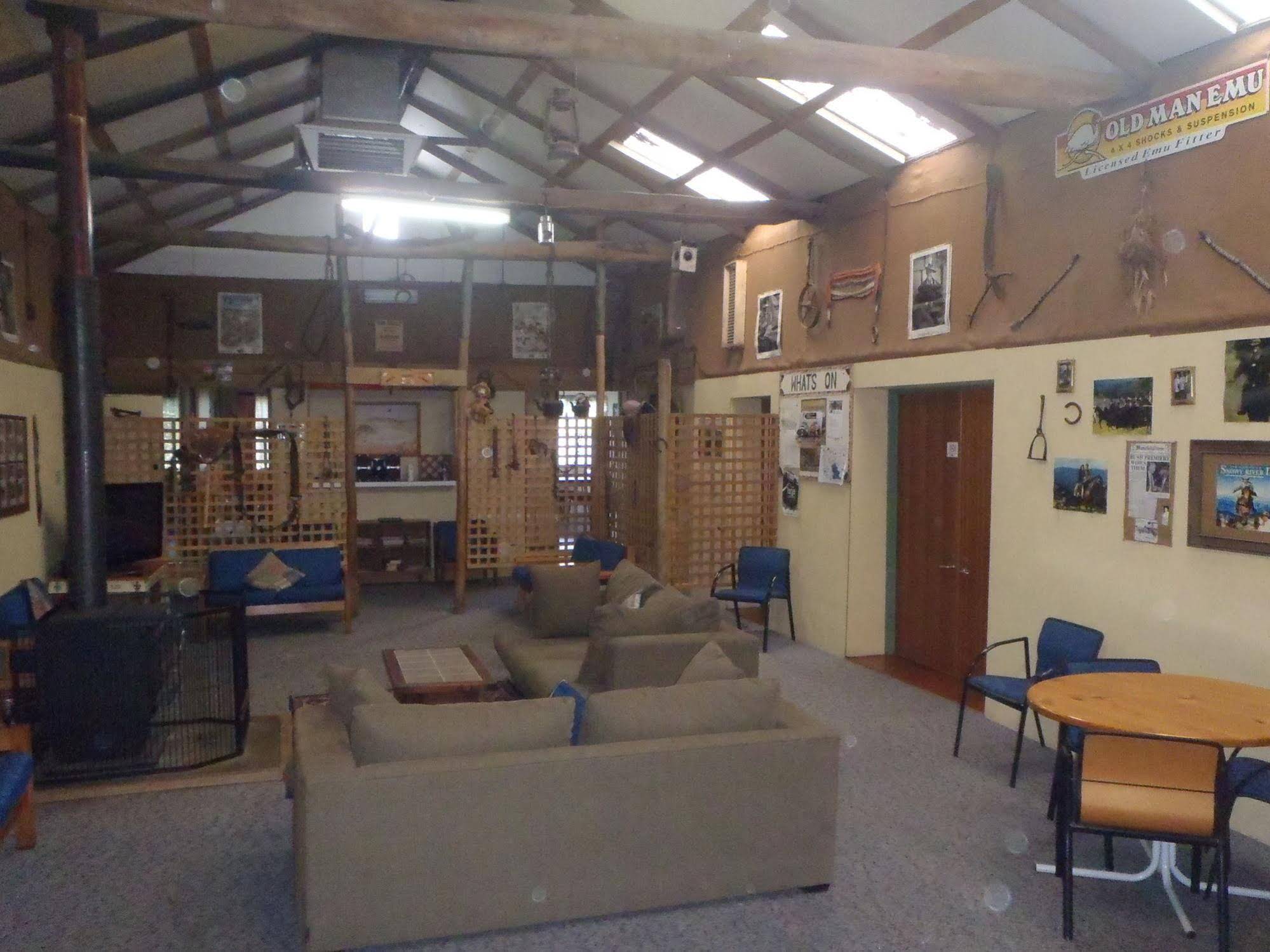 Fernleigh Farmstay & Bike Park