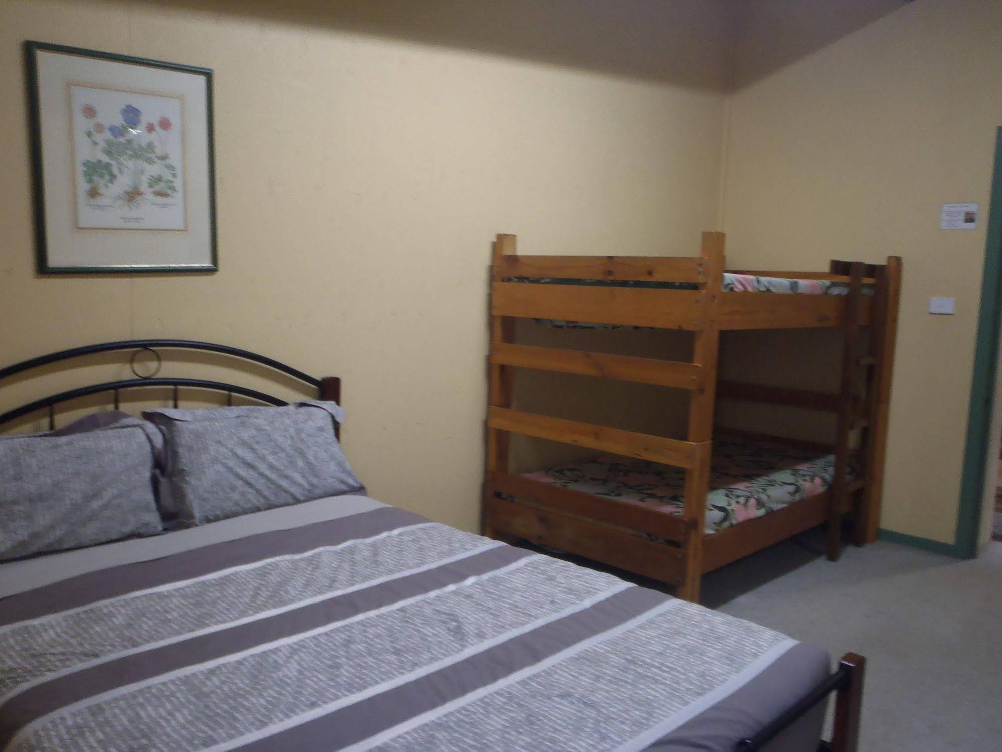 Fernleigh Farmstay & Bike Park