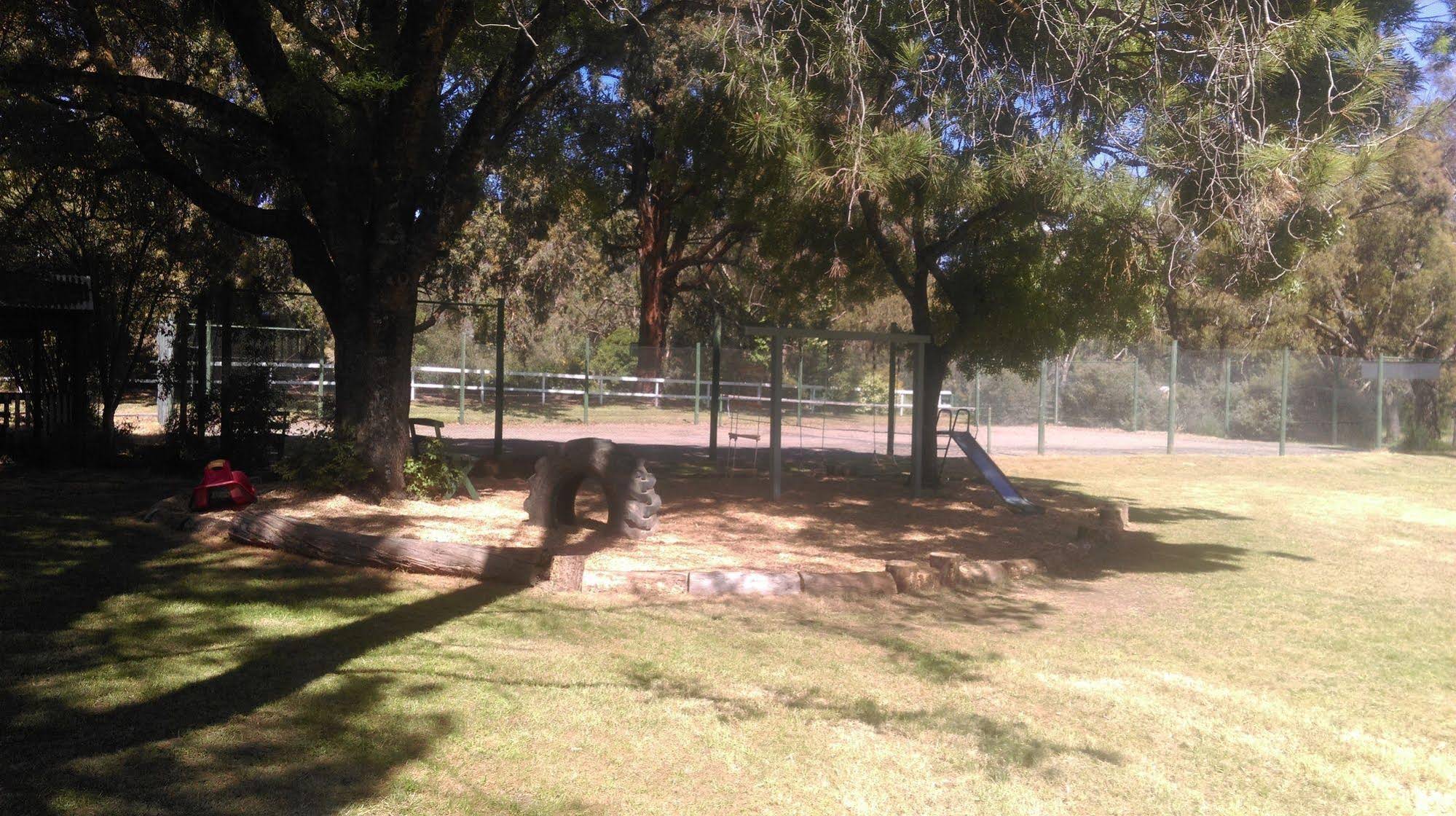 Fernleigh Farmstay & Bike Park
