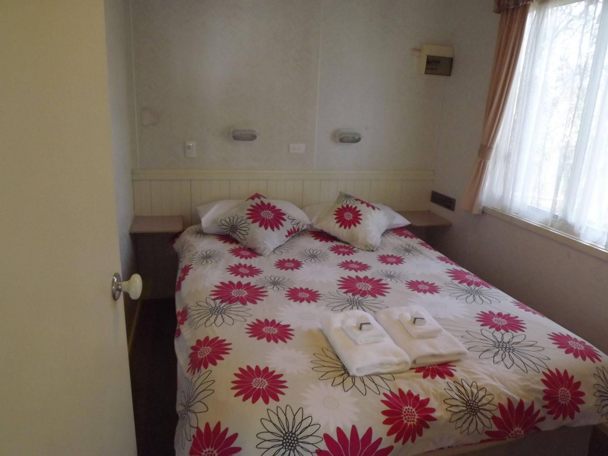 High Country Holiday Park