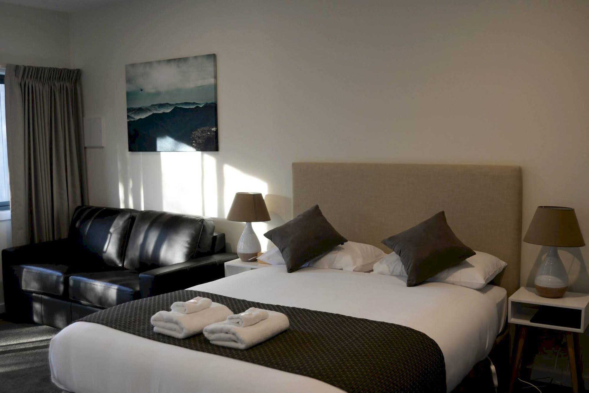 High Country Holiday Park