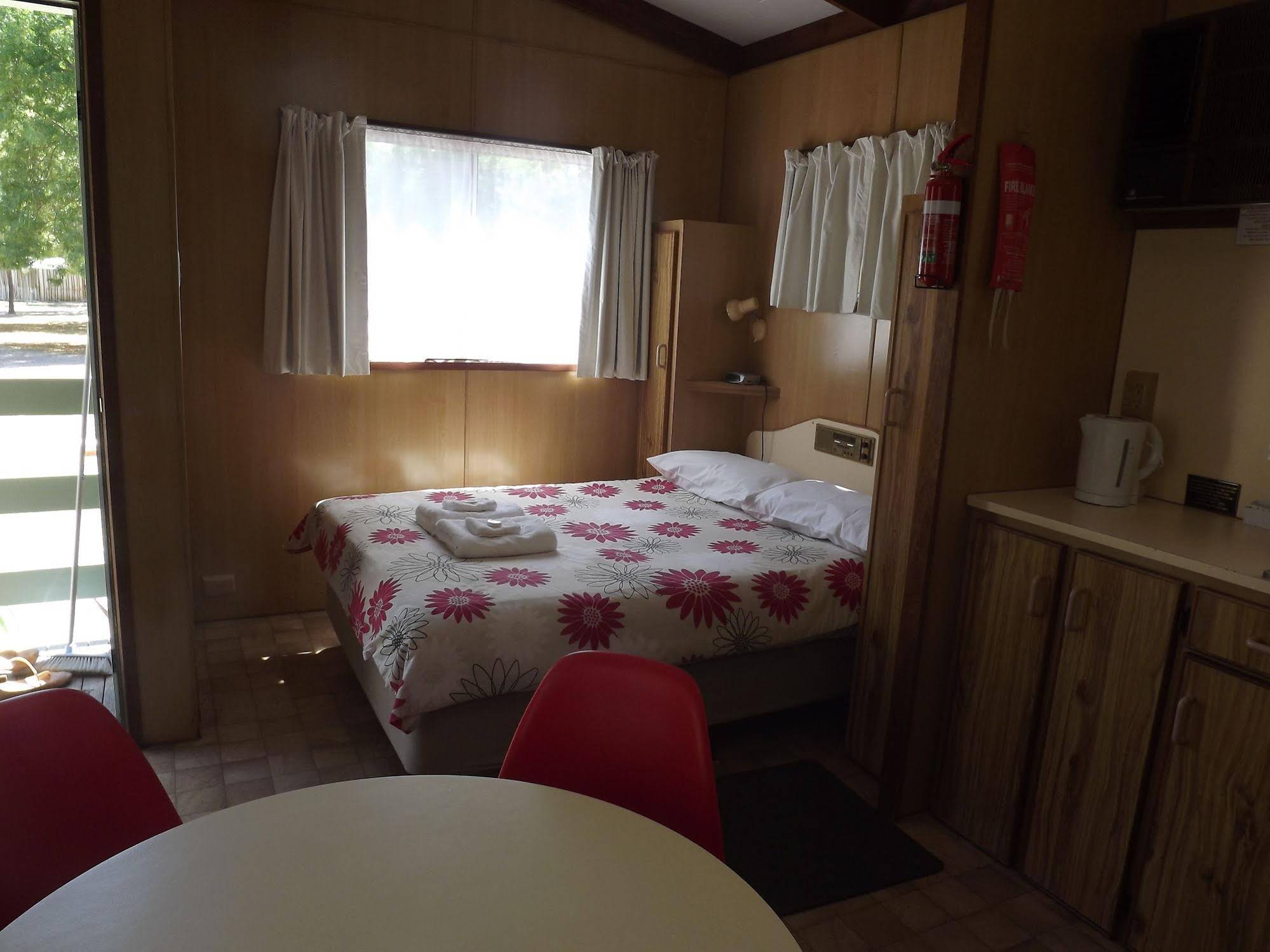 High Country Holiday Park