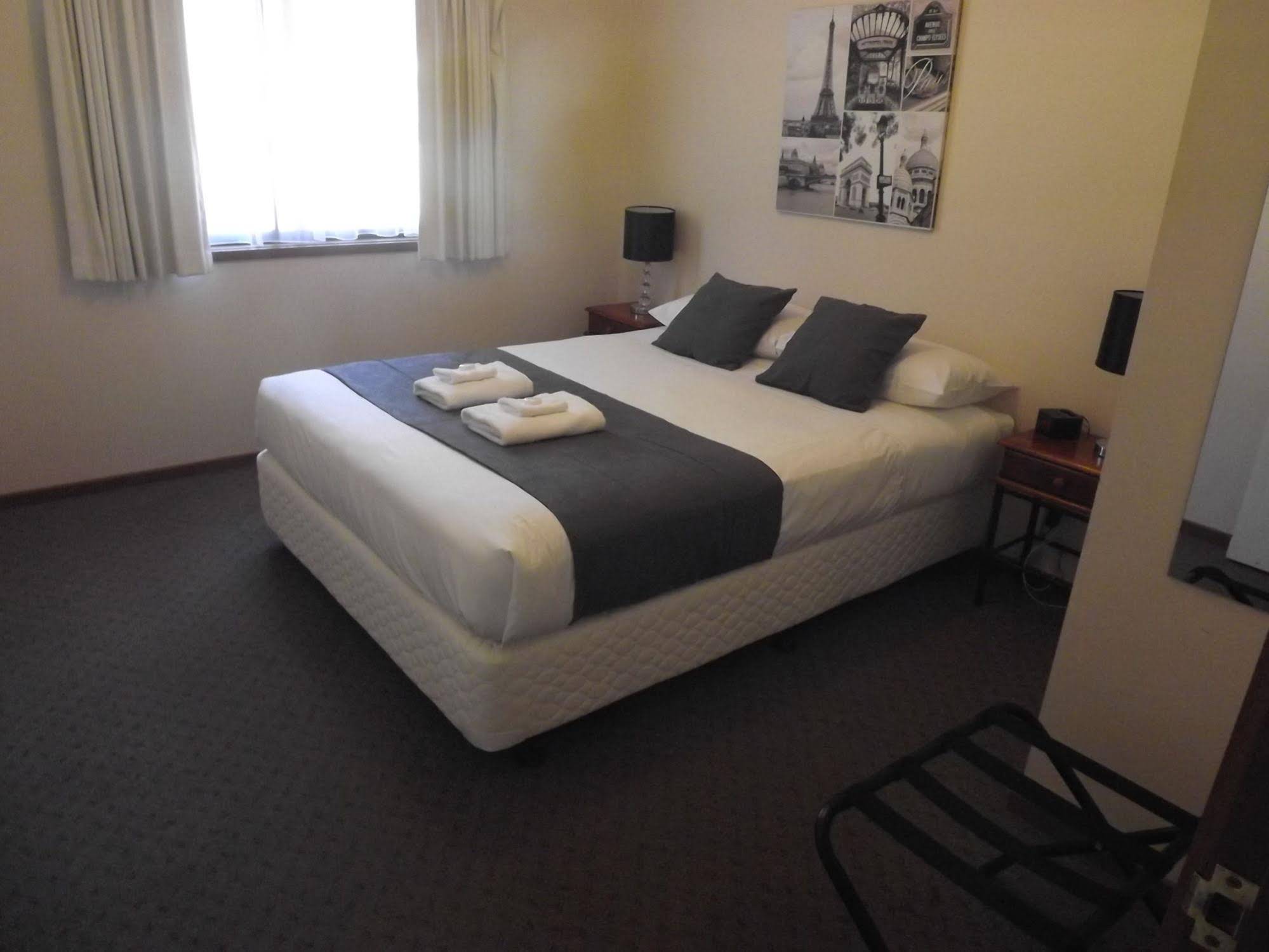 High Country Holiday Park