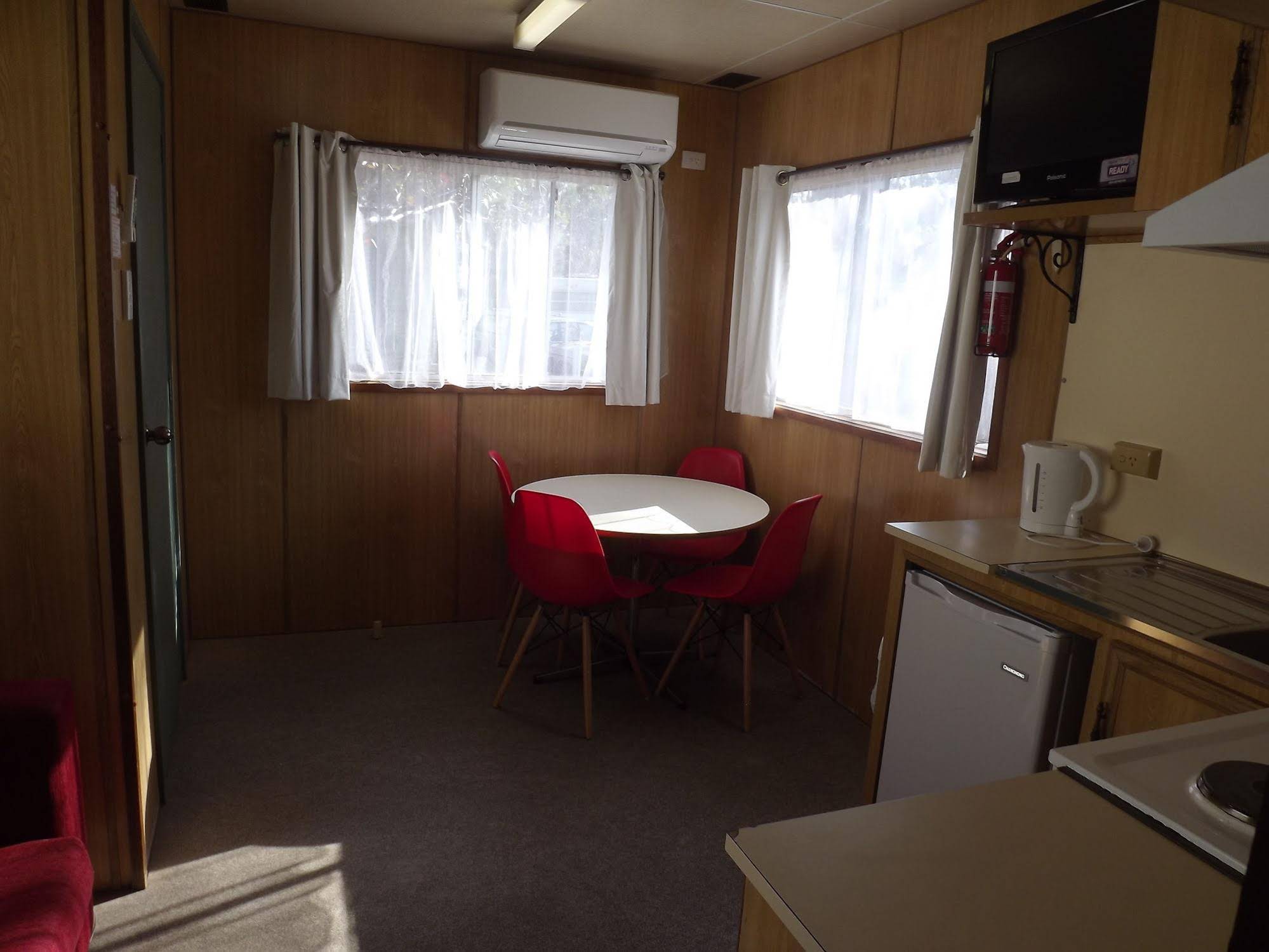 High Country Holiday Park