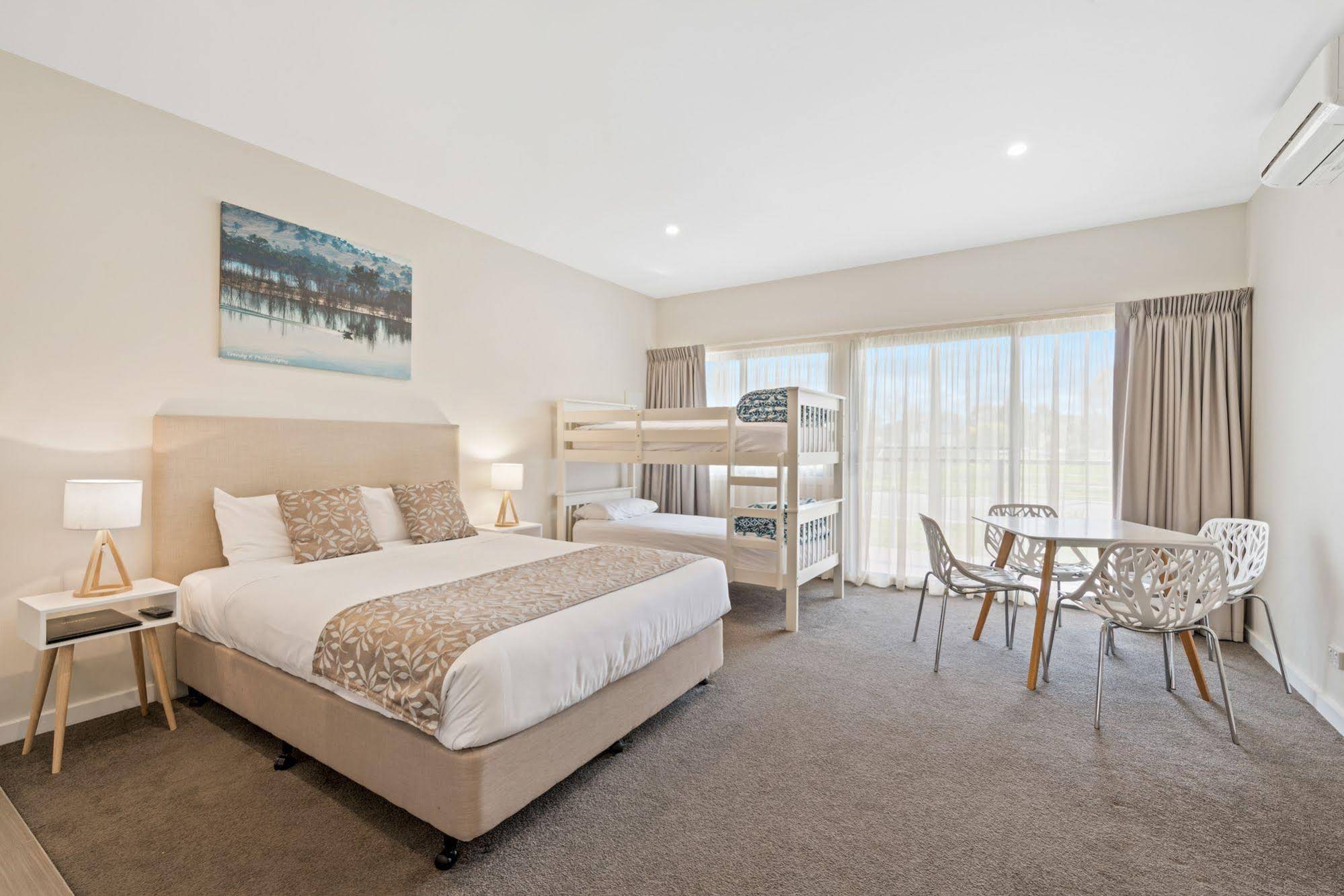 High Country Holiday Park