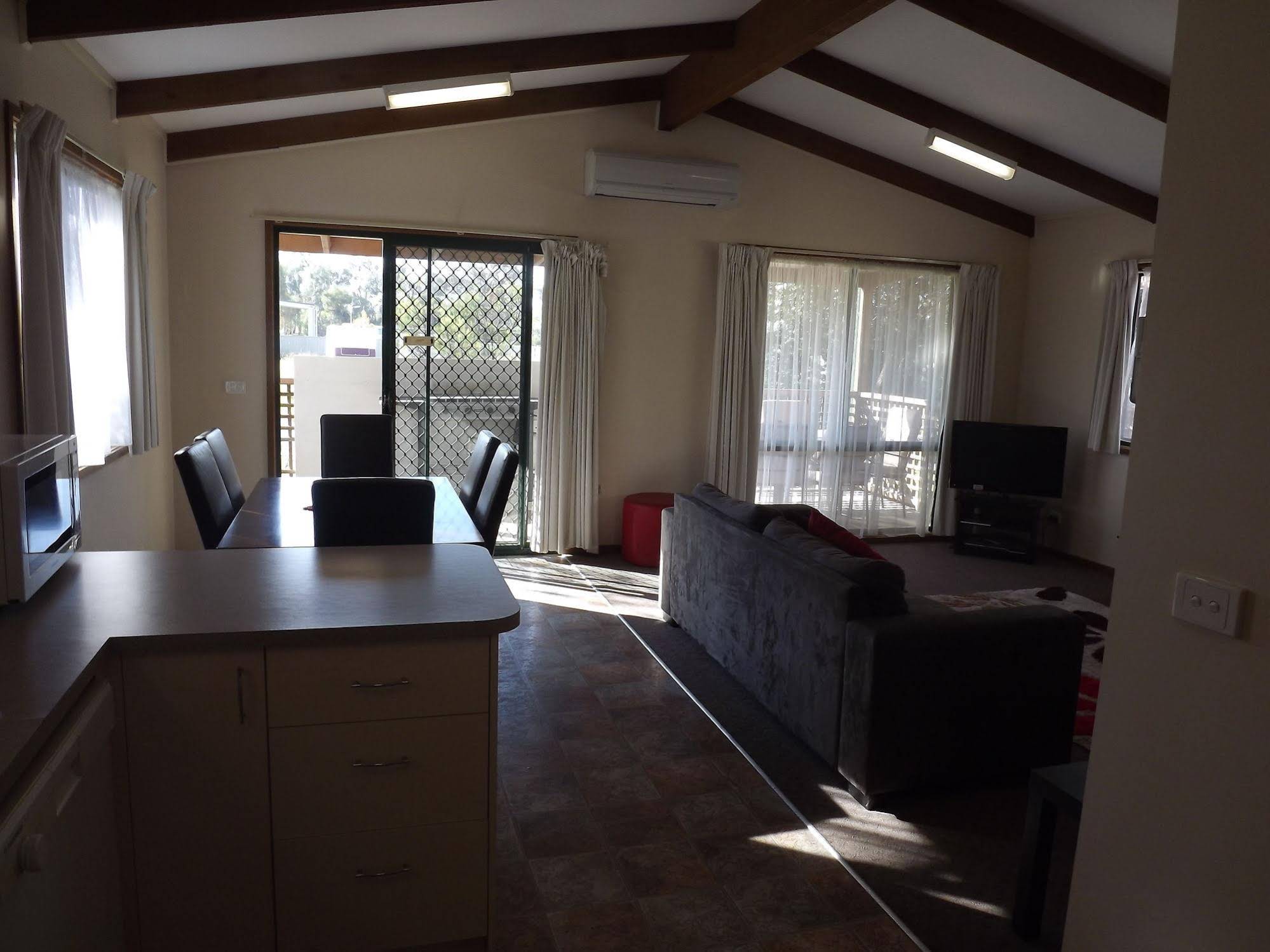 High Country Holiday Park