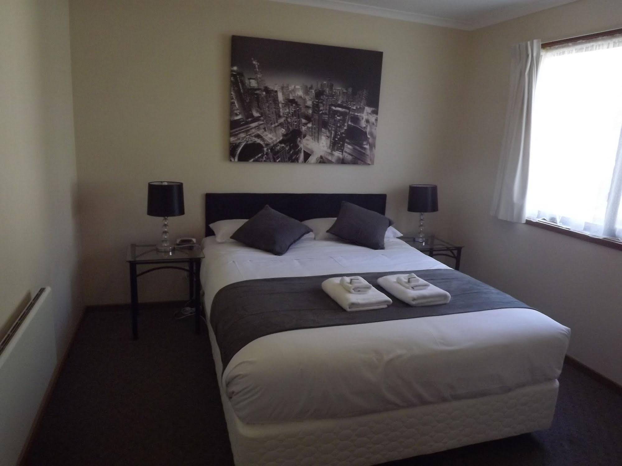 High Country Holiday Park