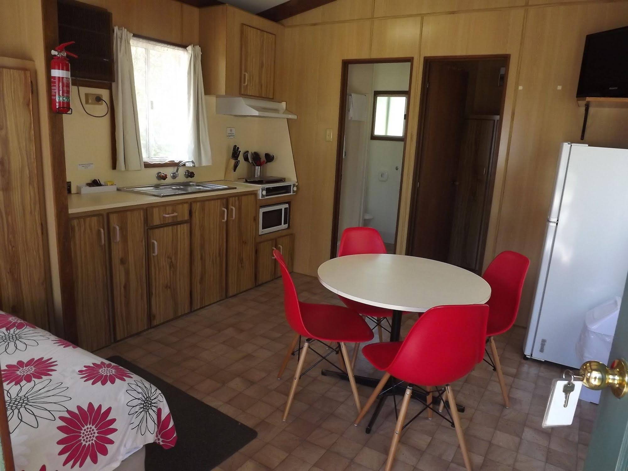 High Country Holiday Park