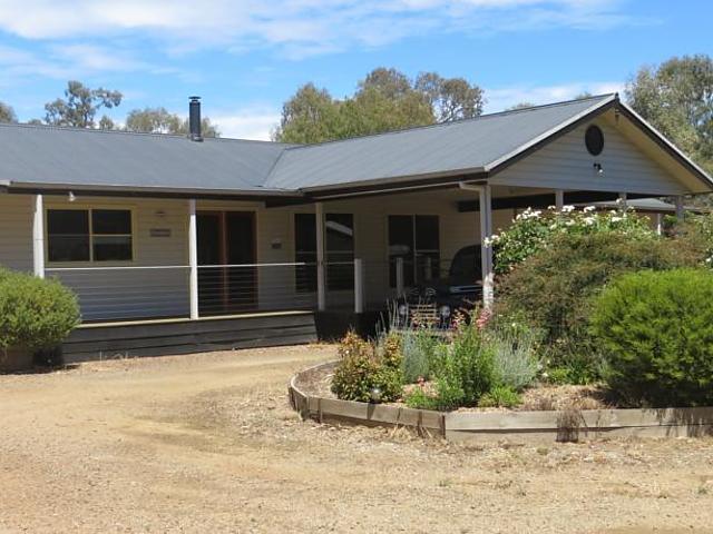 Mansfield Spa Retreat