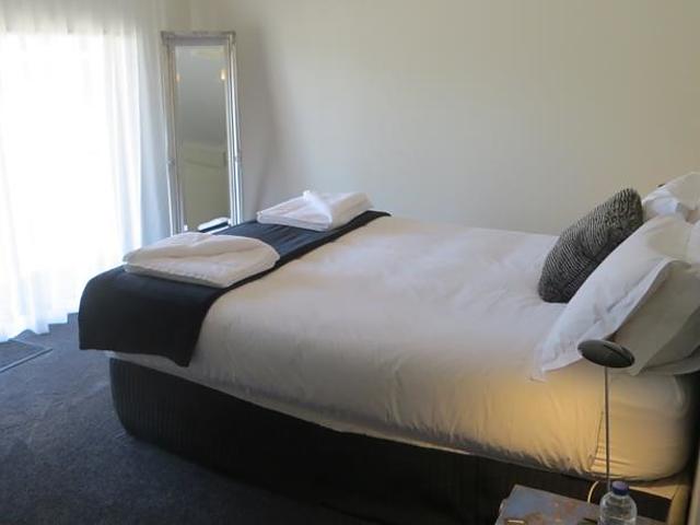 Mansfield Spa Retreat