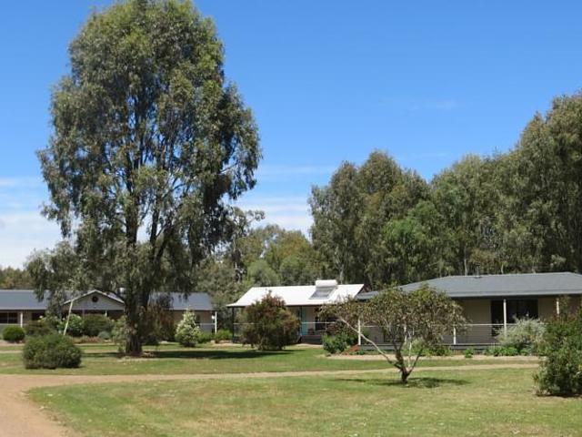 Mansfield Spa Retreat