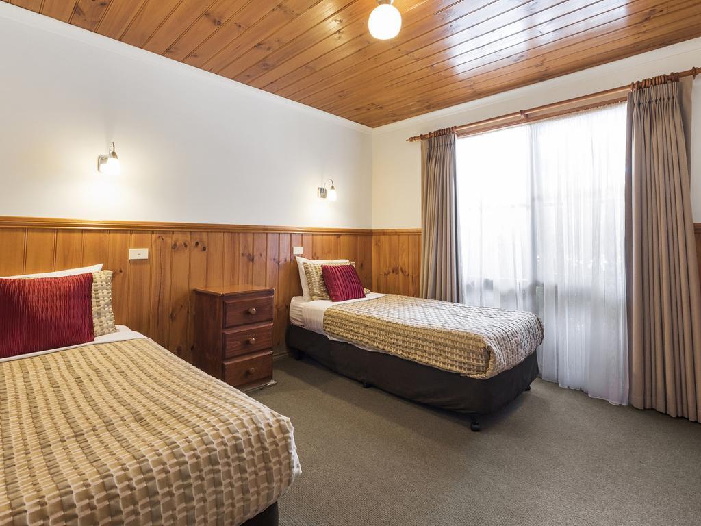 Apollo Bay Cottages