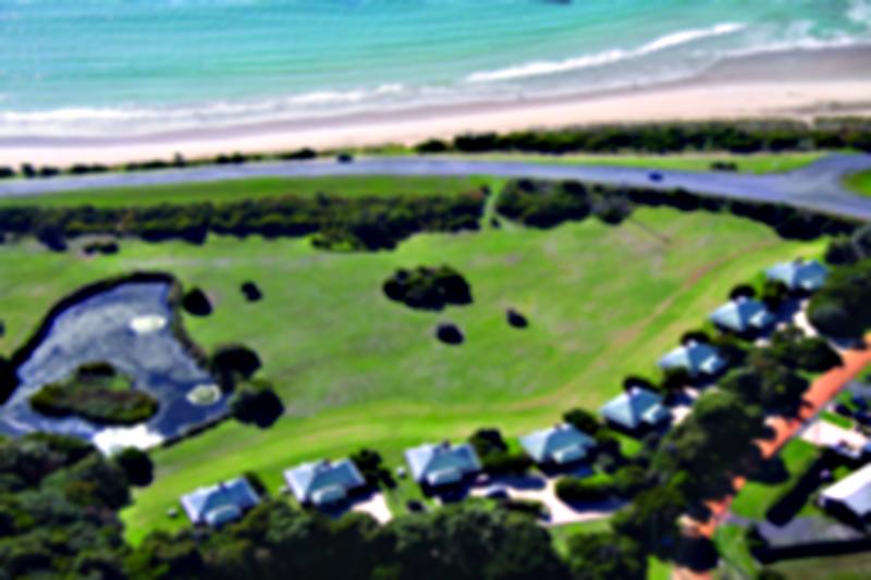 Apollo Bay Cottages