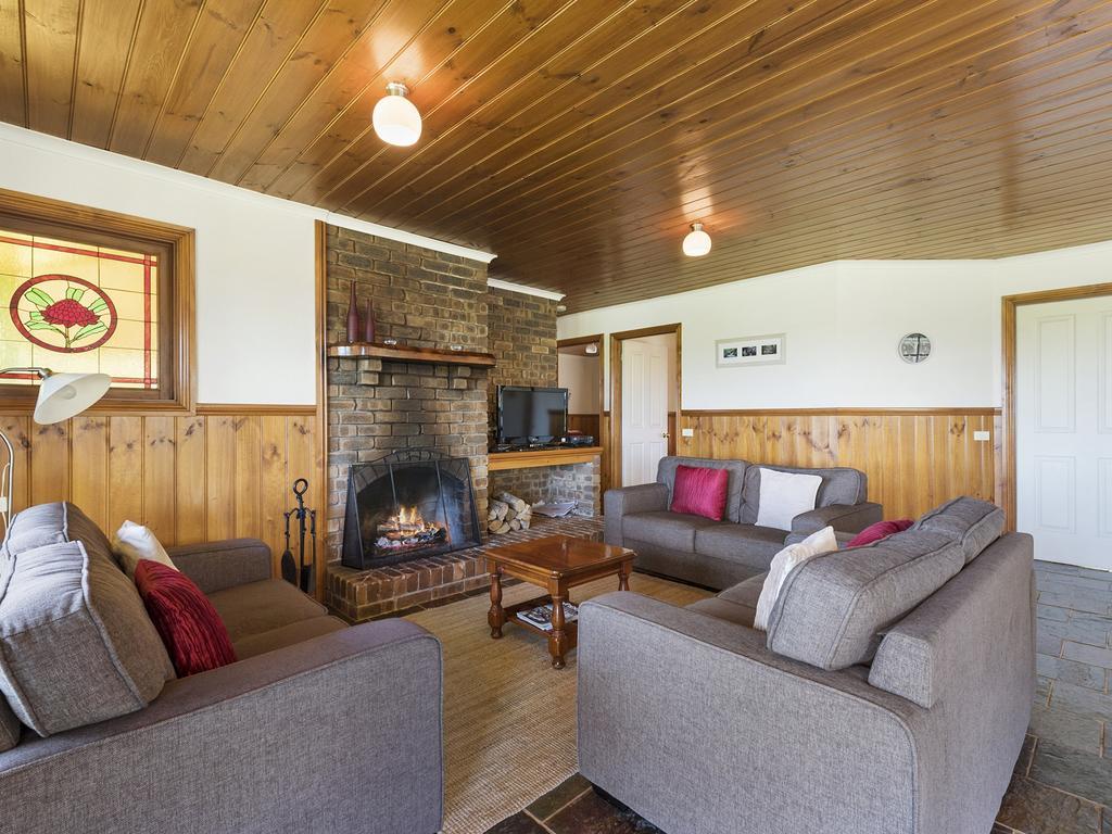 Apollo Bay Cottages