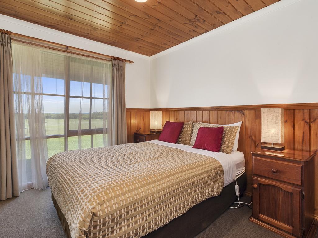 Apollo Bay Cottages