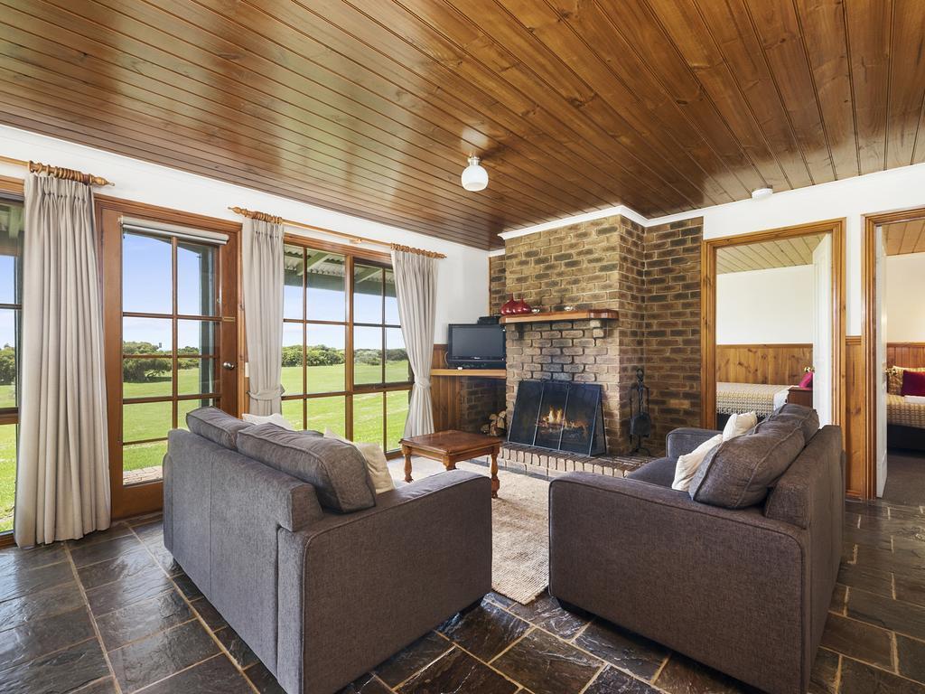 Apollo Bay Cottages