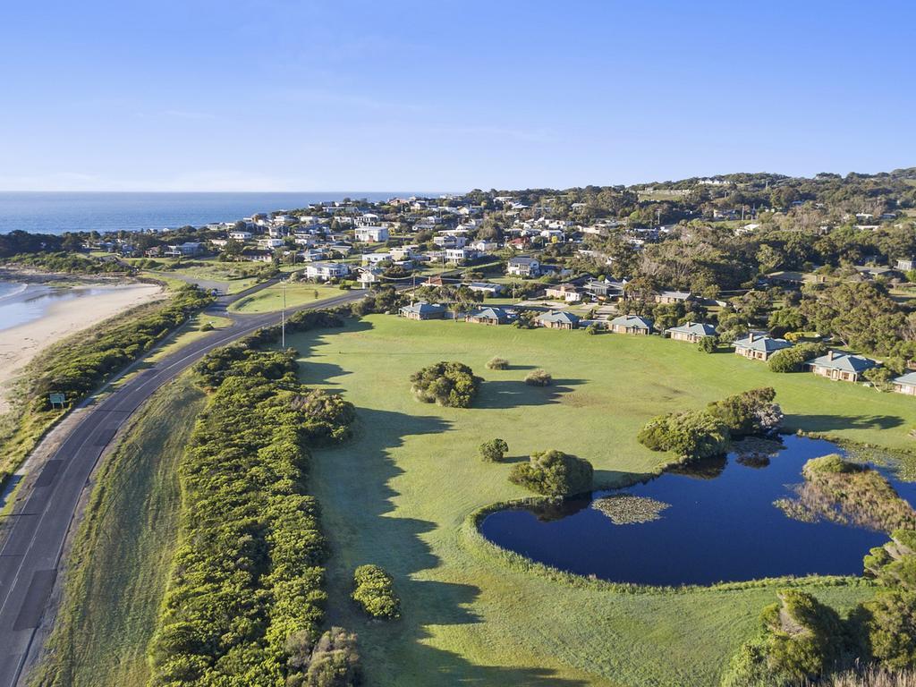 Apollo Bay Cottages