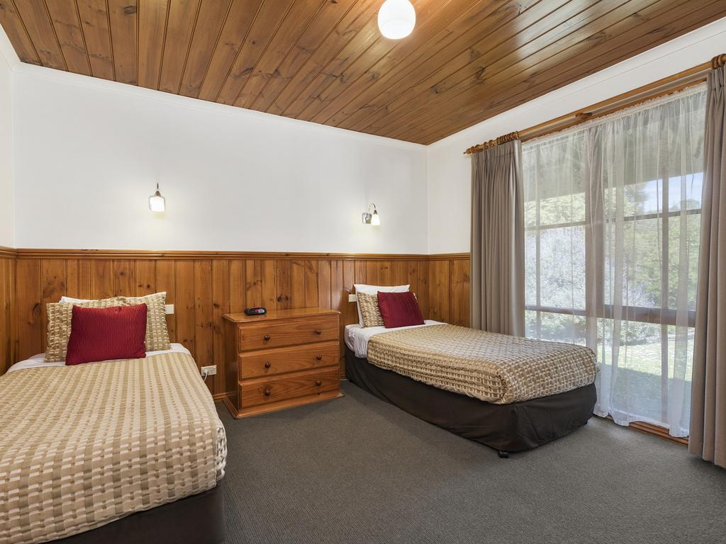 Apollo Bay Cottages