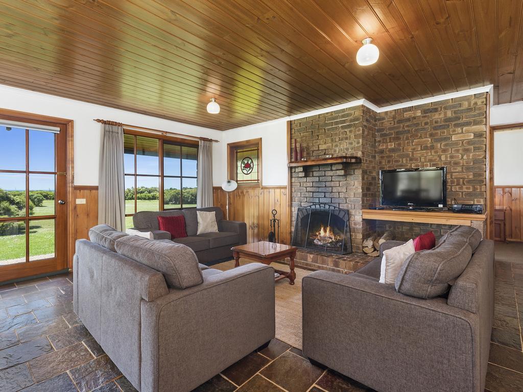 Apollo Bay Cottages