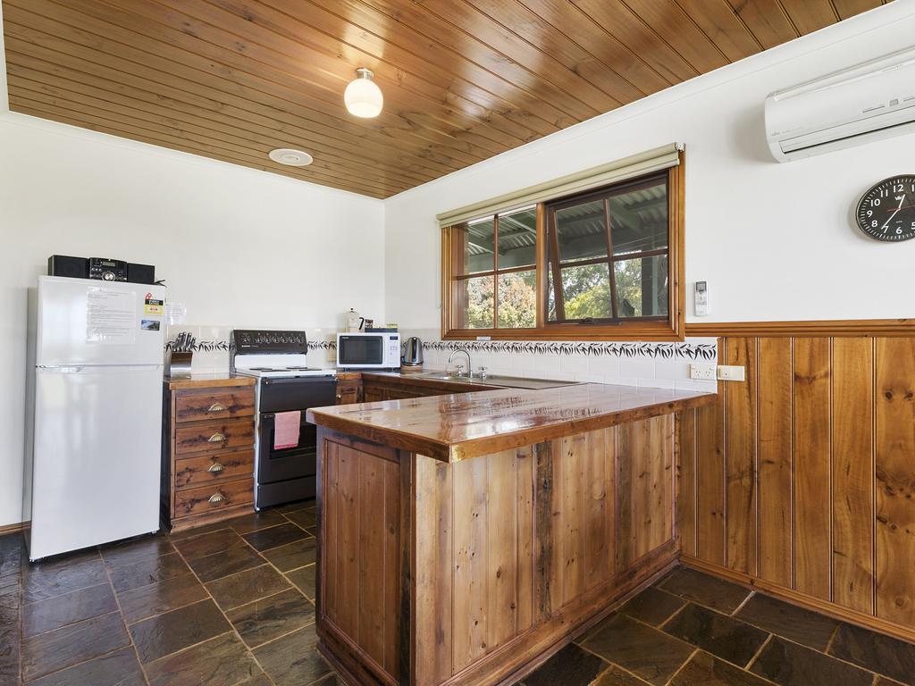 Apollo Bay Cottages