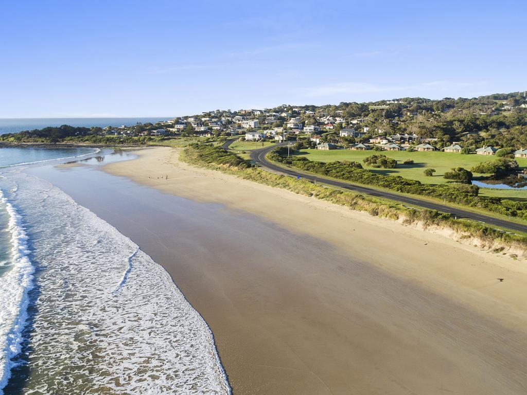 Apollo Bay Cottages
