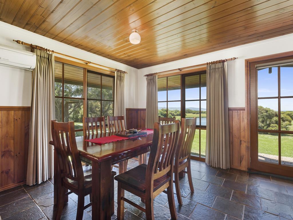 Apollo Bay Cottages