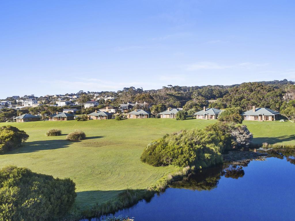 Apollo Bay Cottages