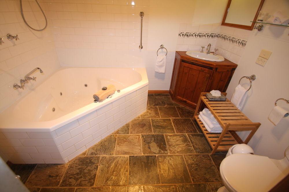 Apollo Bay Cottages