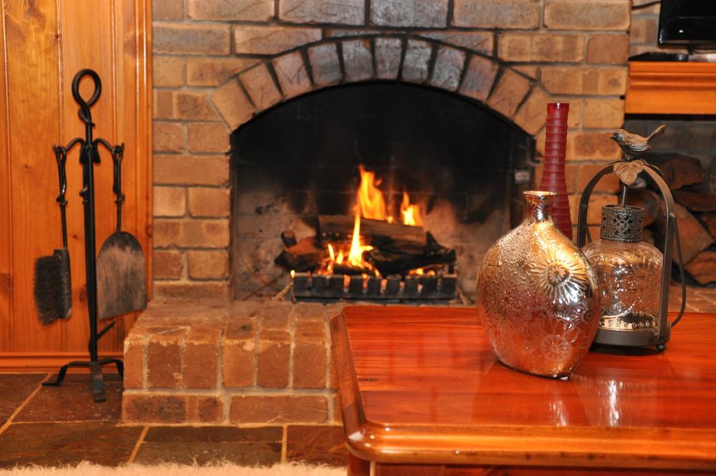 Apollo Bay Cottages