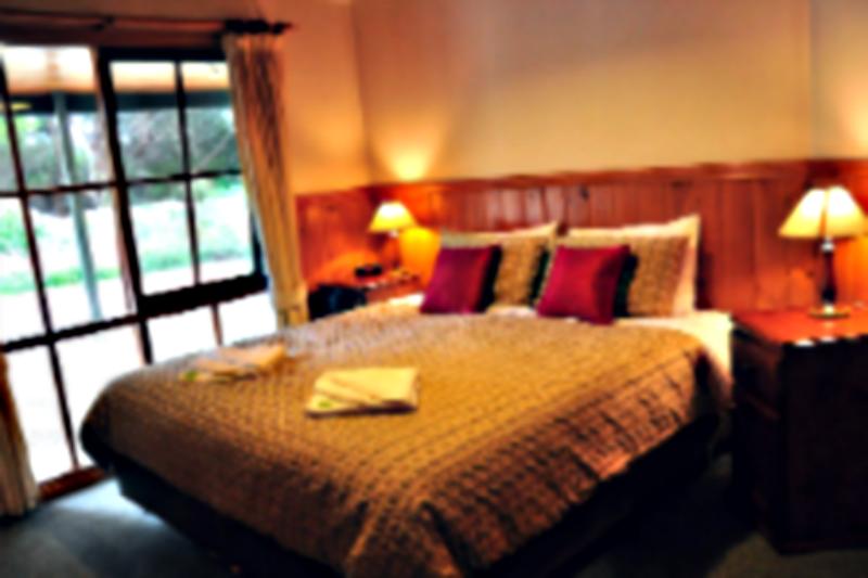 Apollo Bay Cottages
