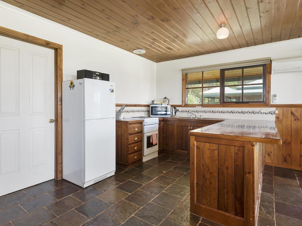 Apollo Bay Cottages
