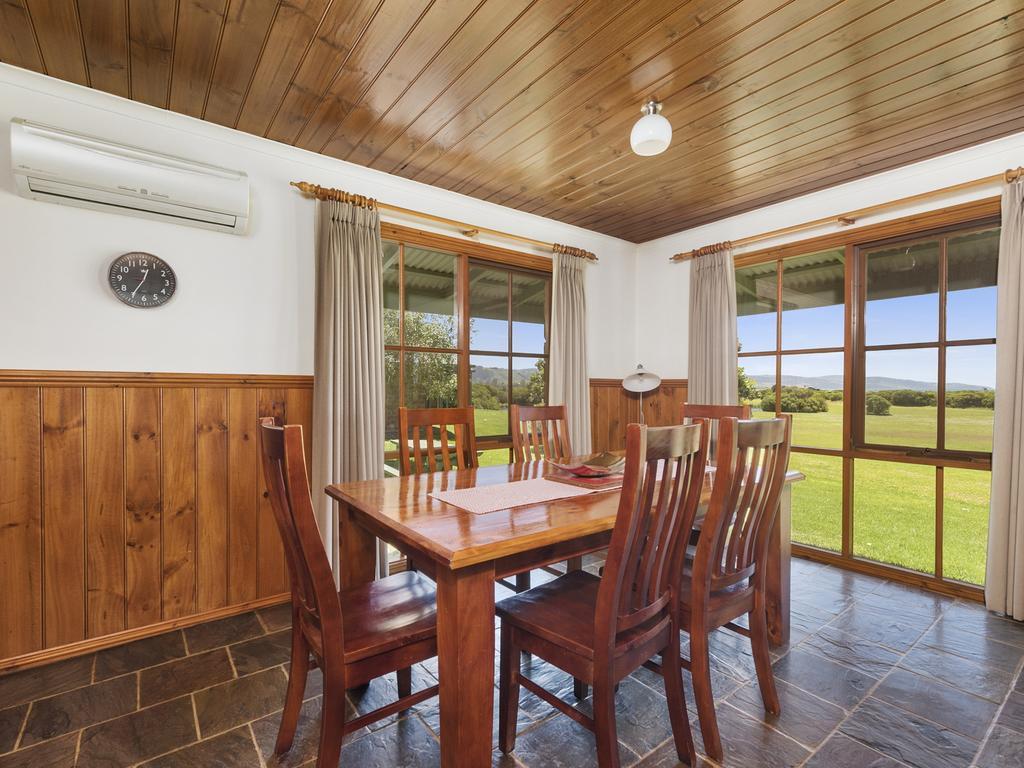 Apollo Bay Cottages