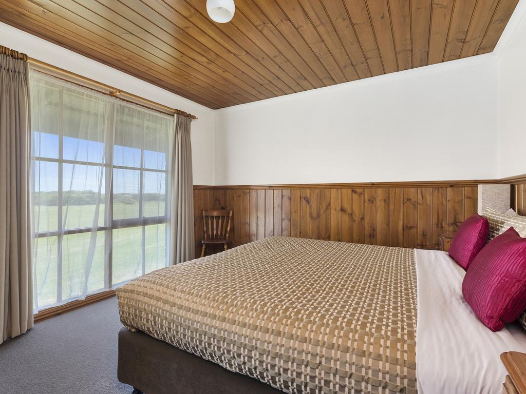 Apollo Bay Cottages