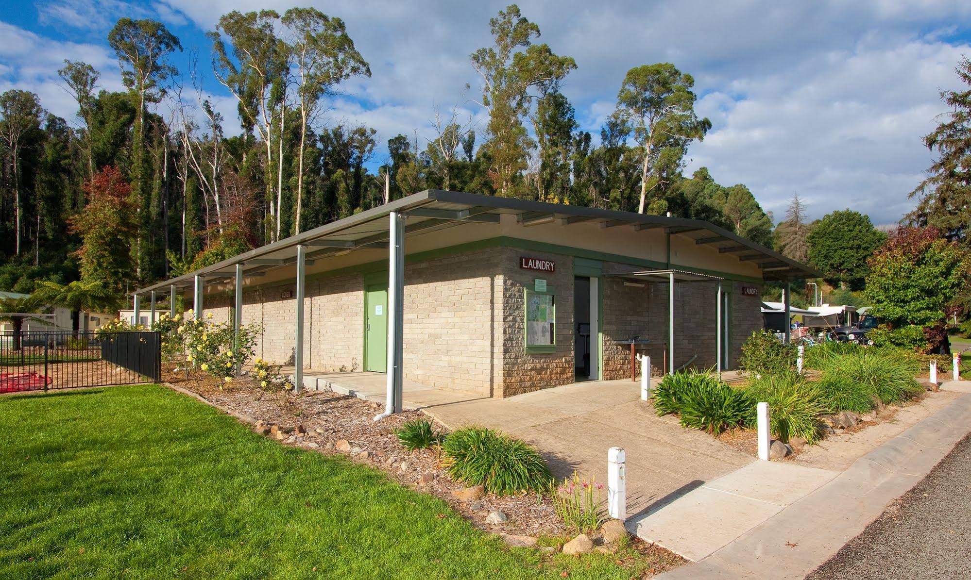 Marysville Caravan and Holiday Park