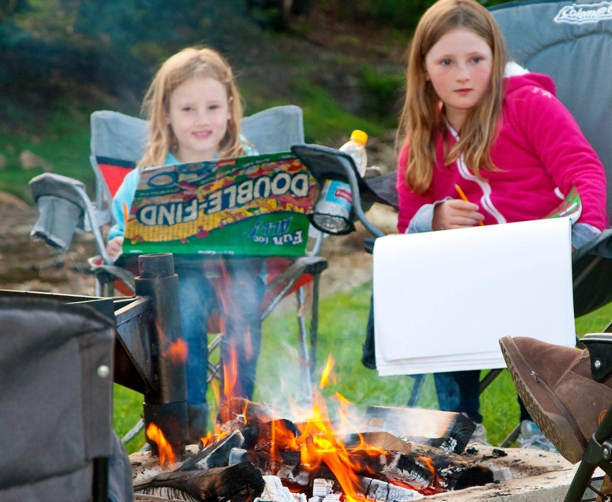 Marysville Caravan and Holiday Park
