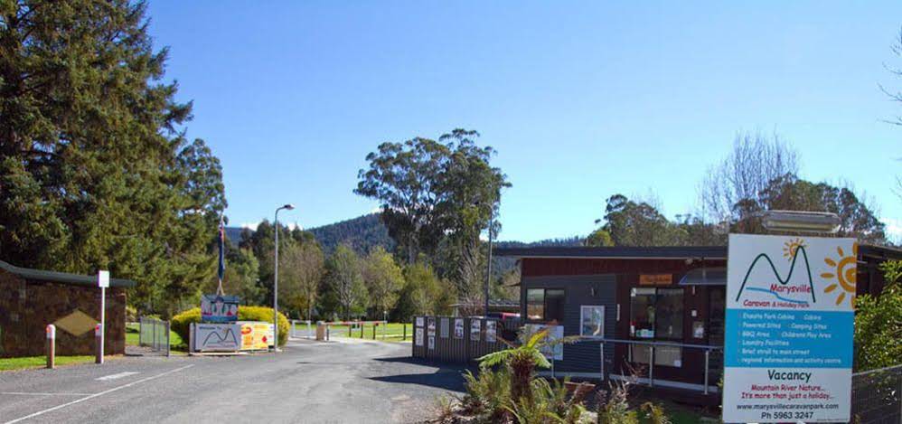 Marysville Caravan and Holiday Park