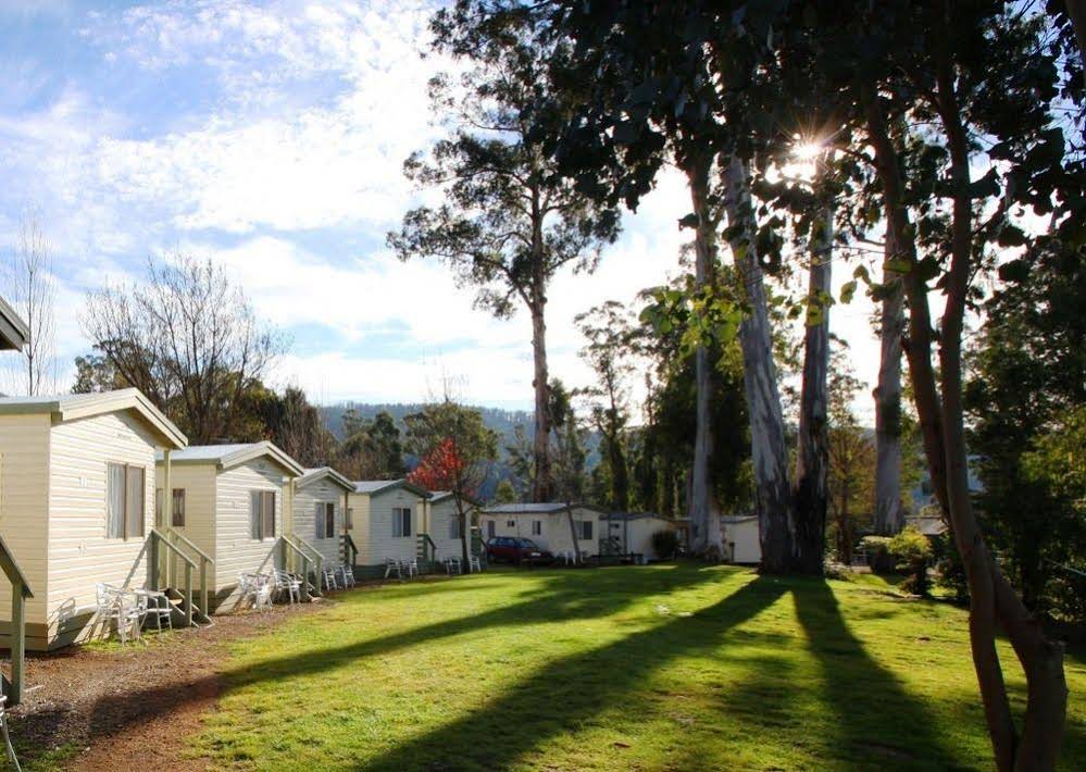 Marysville Caravan and Holiday Park