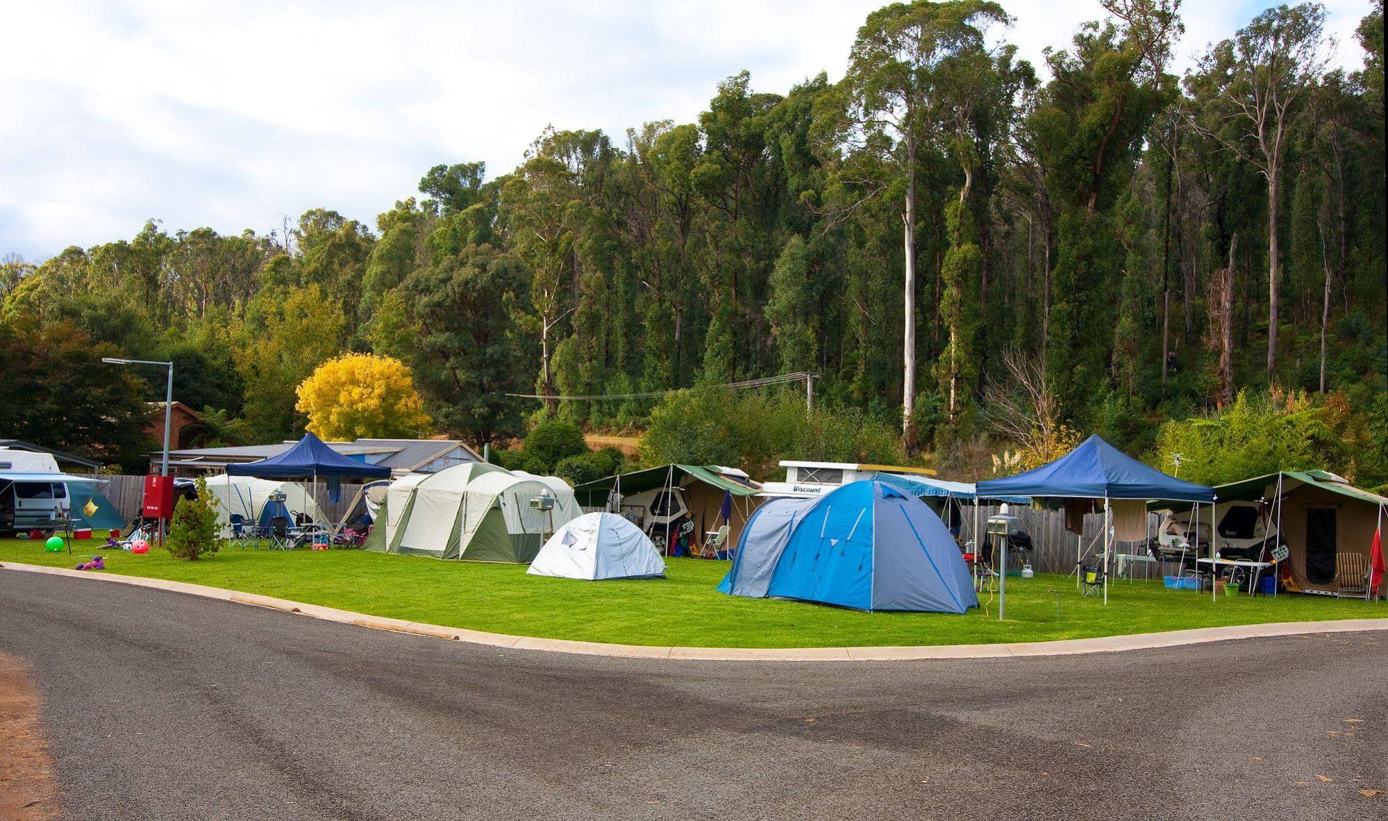 Marysville Caravan and Holiday Park