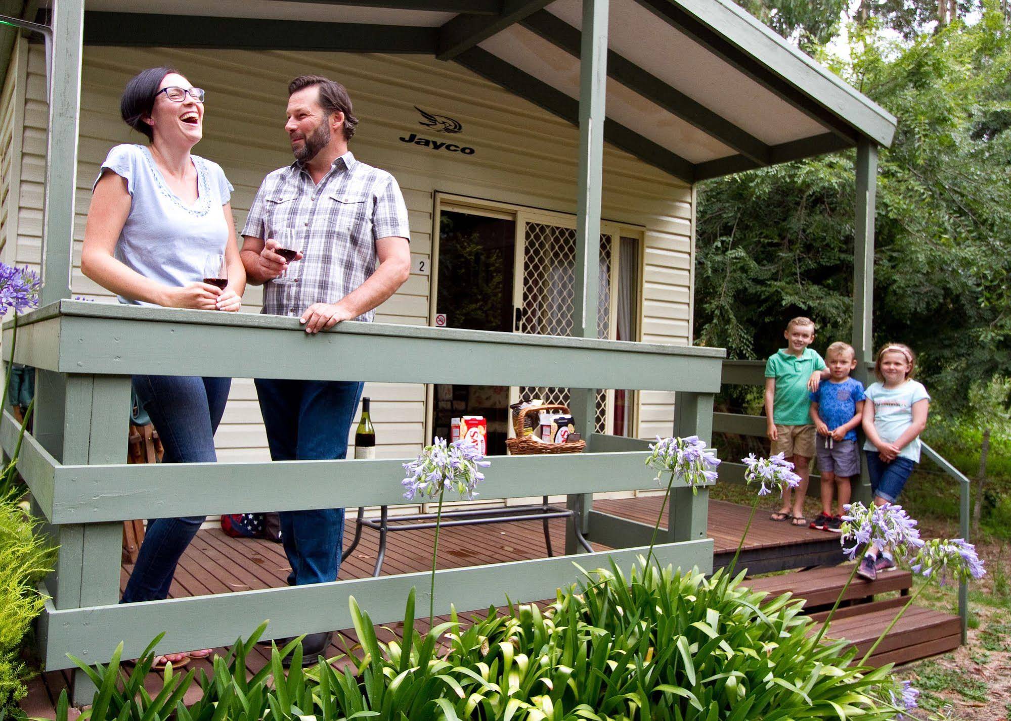 Marysville Caravan and Holiday Park