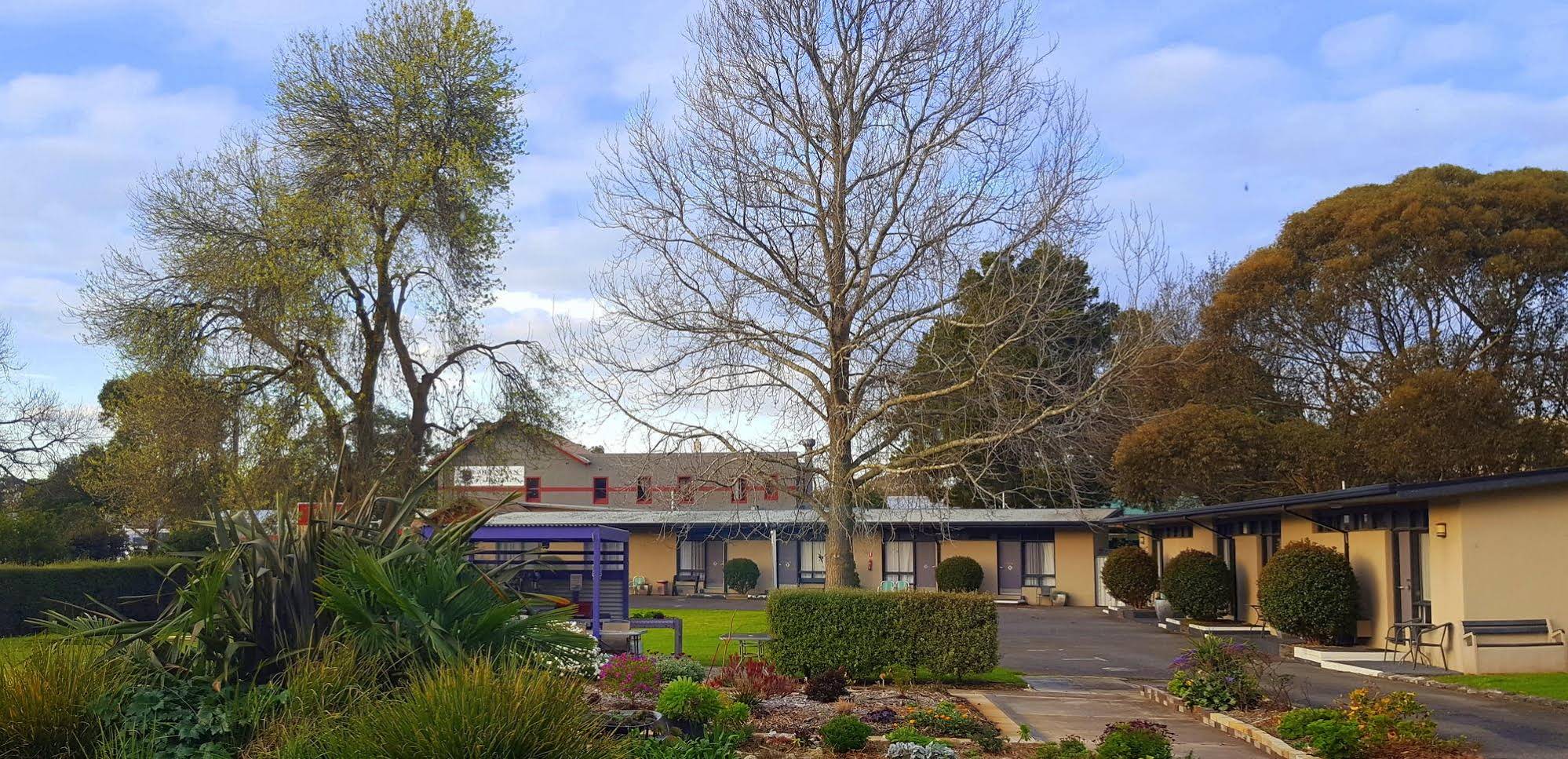 Meeniyan Motel