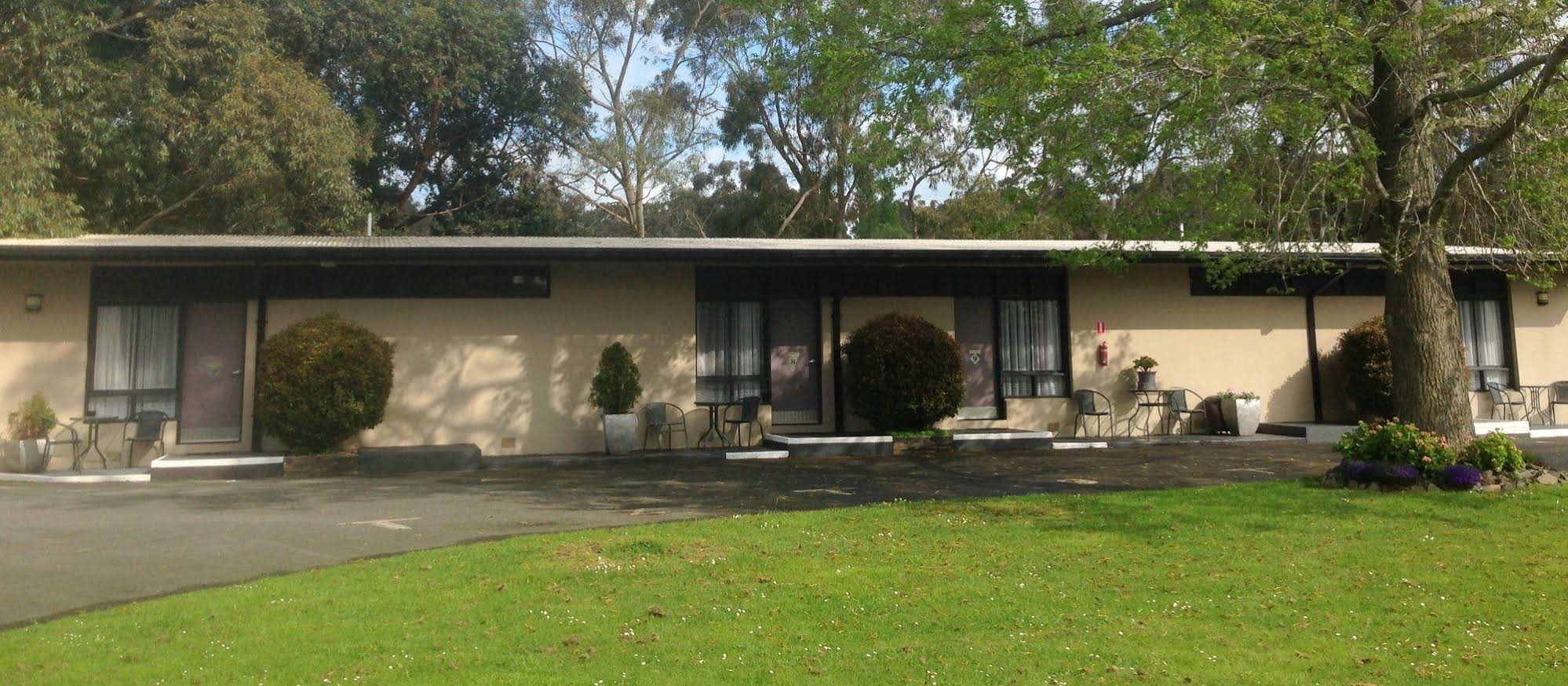Meeniyan Motel