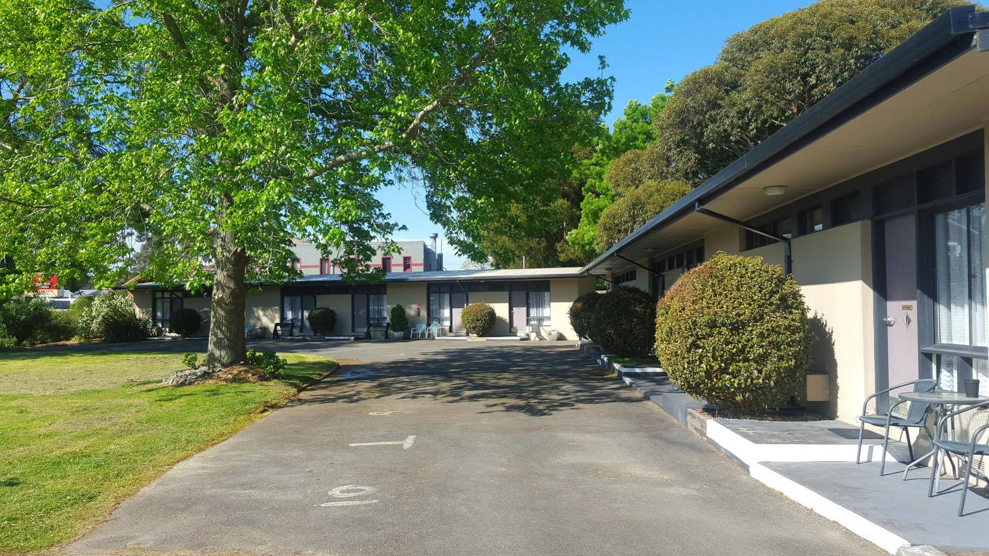 Meeniyan Motel
