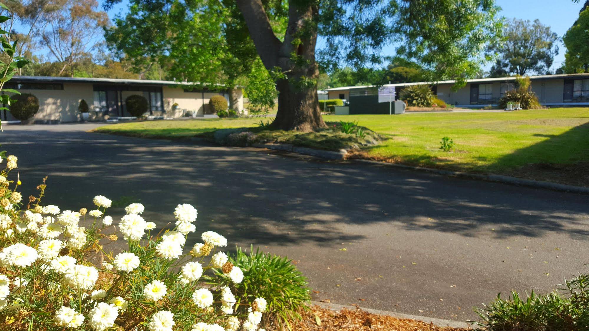 Meeniyan Motel