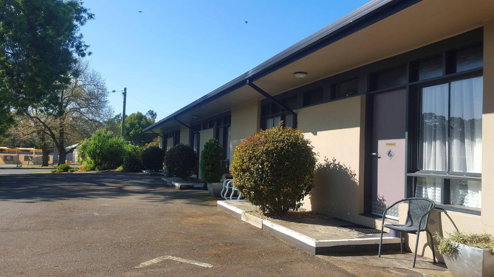 Meeniyan Motel